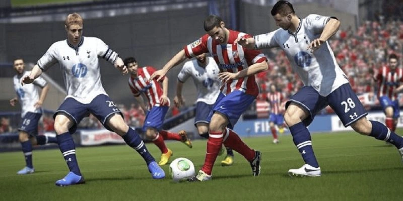 BU88 Virtual Sports markets across multiple disciplines