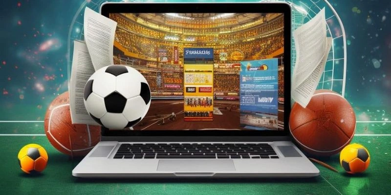Short match cycles with varied simulated events